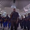 Video: Kanye West Performs 'Closed On Sundays' Inside The Oculus
